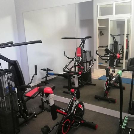 Villa Domus Vesta 마르베야 외부 사진