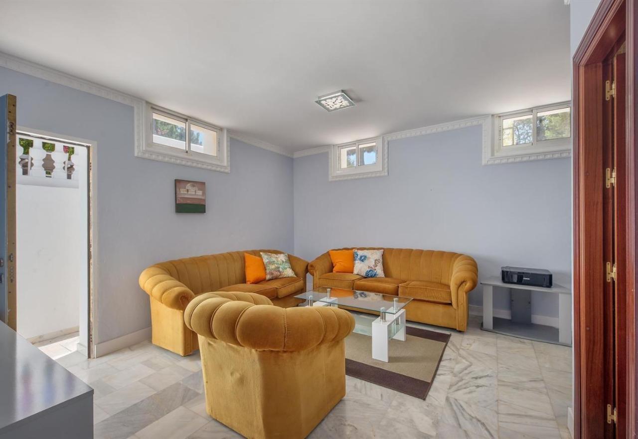 Villa Domus Vesta 마르베야 외부 사진