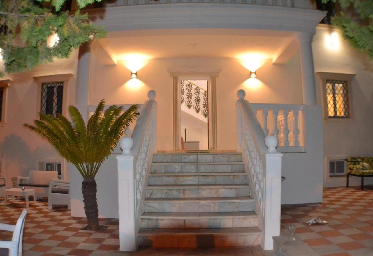 Villa Domus Vesta 마르베야 외부 사진