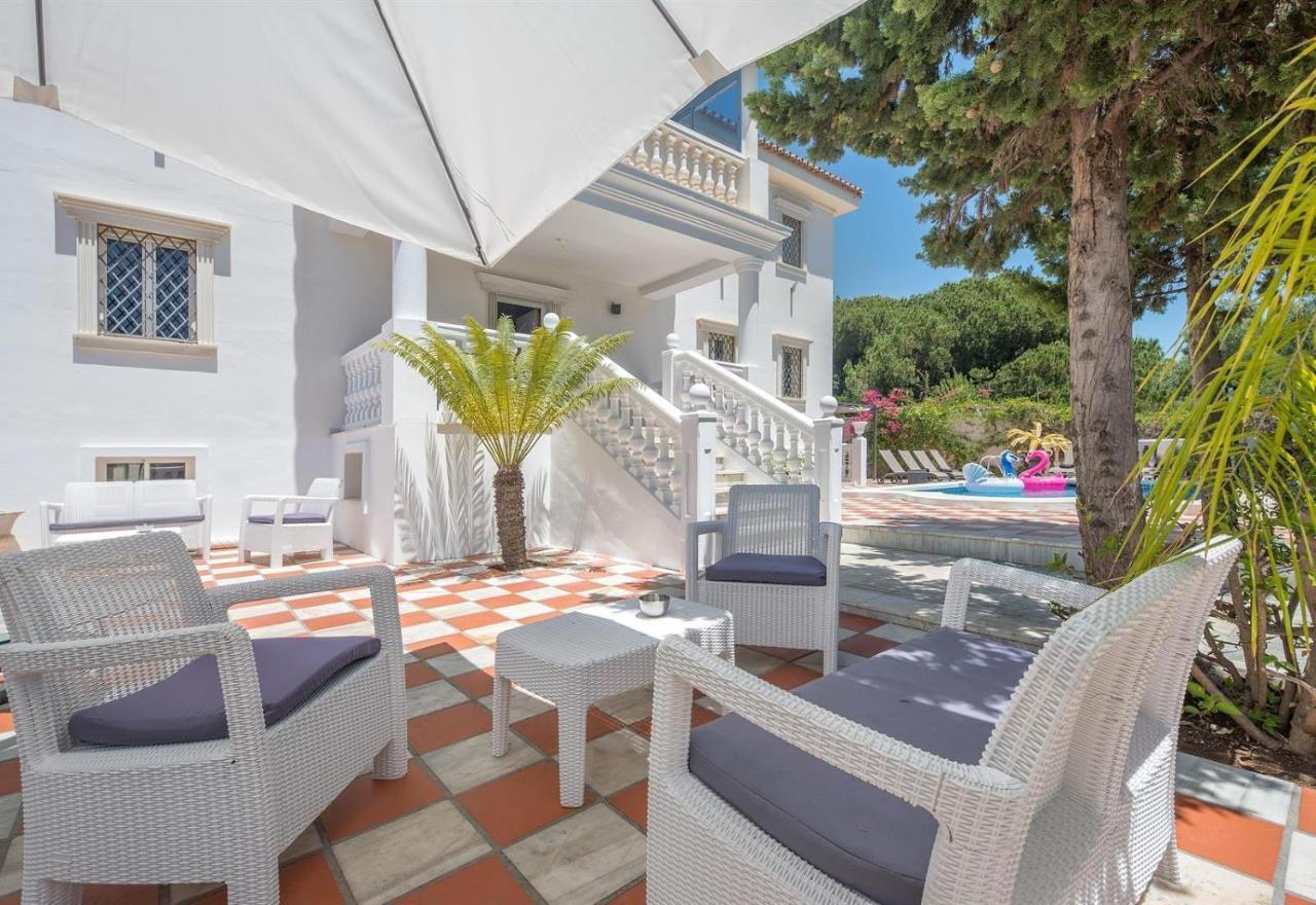 Villa Domus Vesta 마르베야 외부 사진