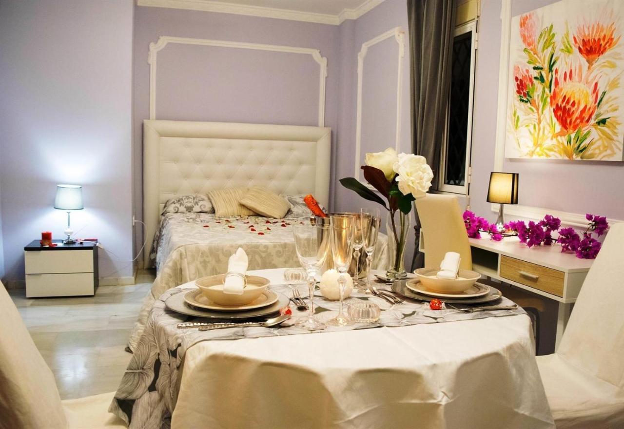 Villa Domus Vesta 마르베야 외부 사진