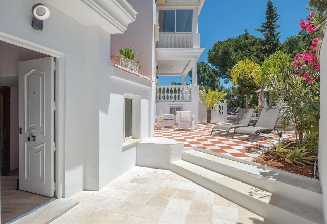 Villa Domus Vesta 마르베야 외부 사진