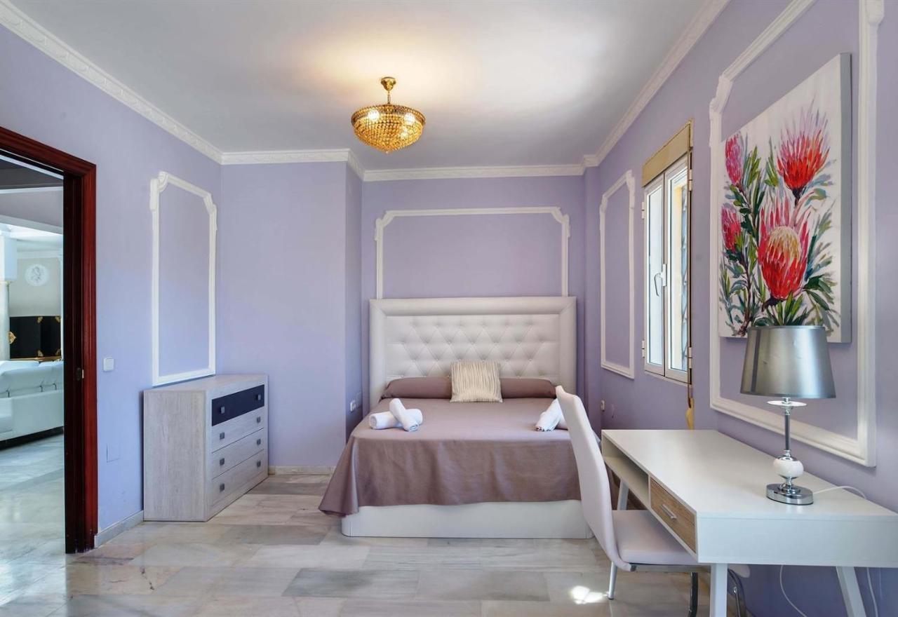 Villa Domus Vesta 마르베야 외부 사진