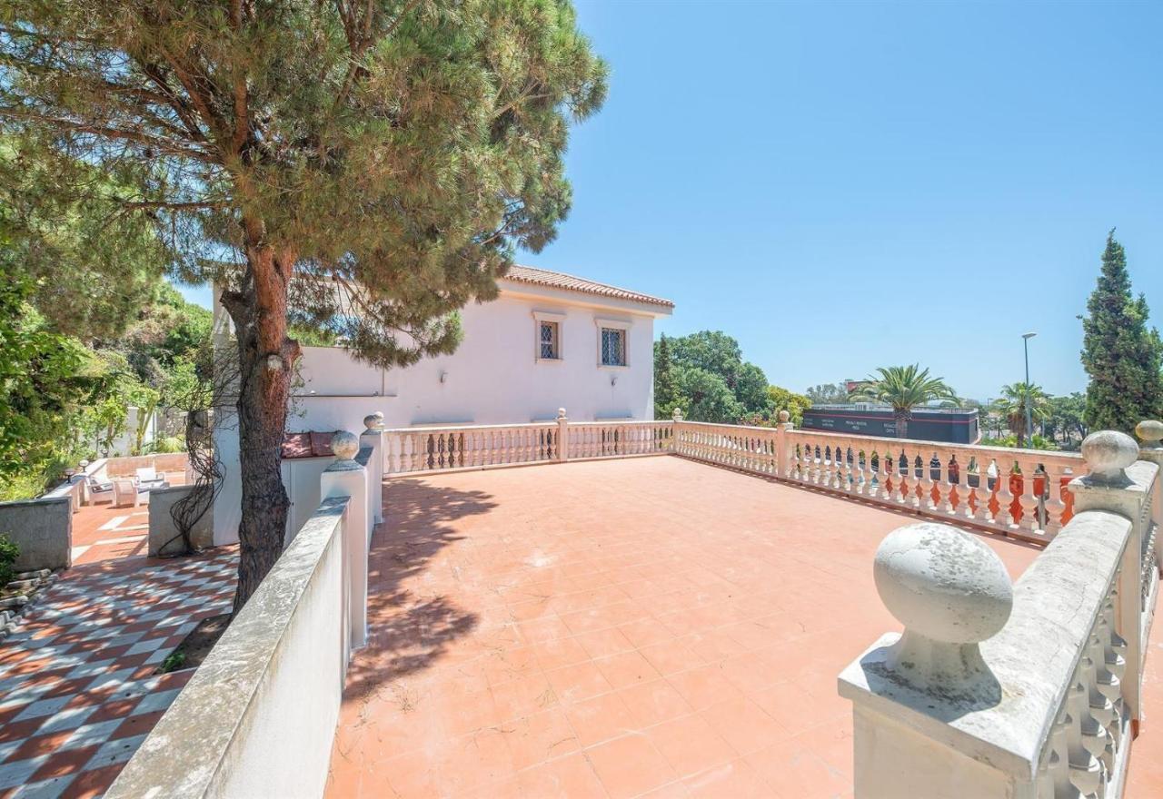 Villa Domus Vesta 마르베야 외부 사진