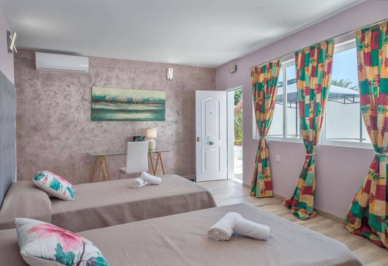 Villa Domus Vesta 마르베야 외부 사진