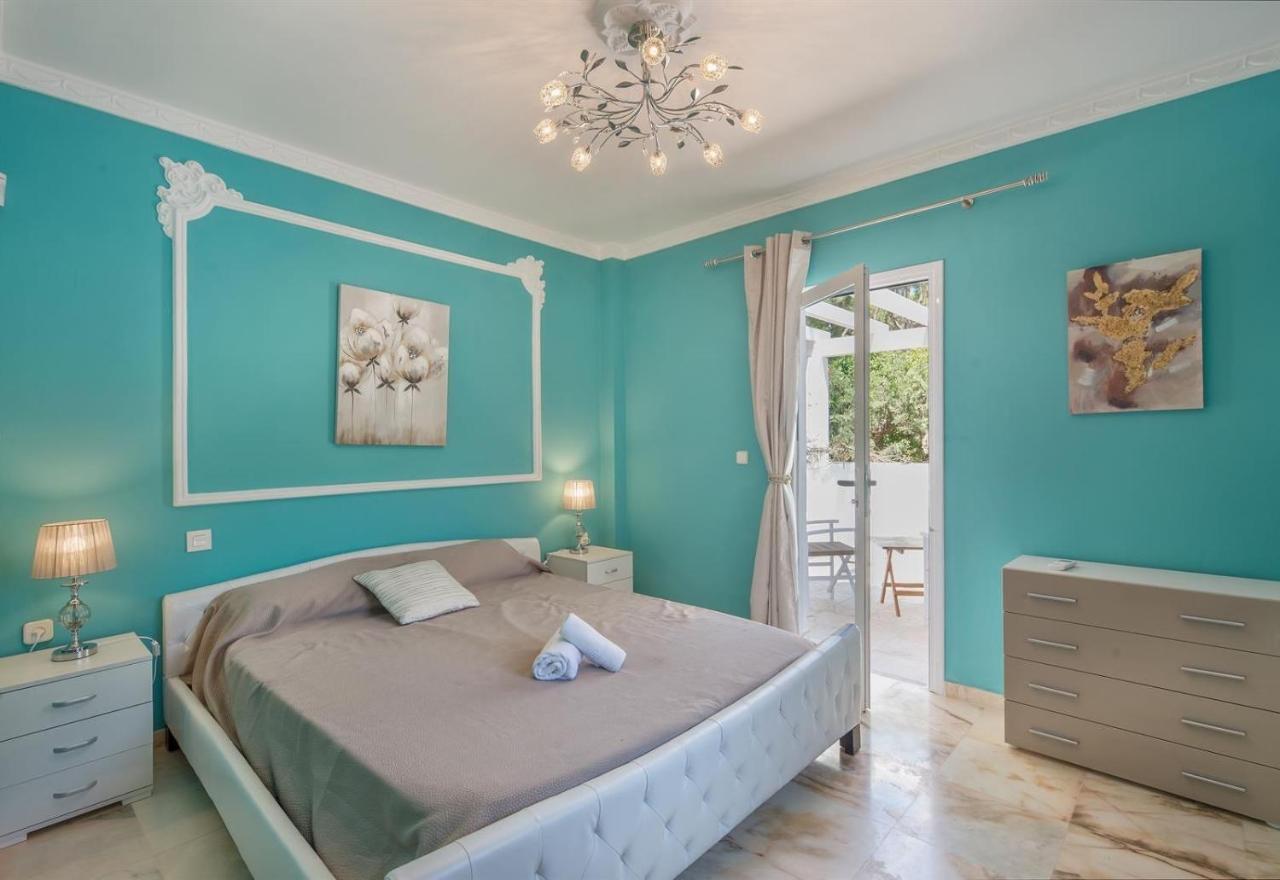 Villa Domus Vesta 마르베야 외부 사진