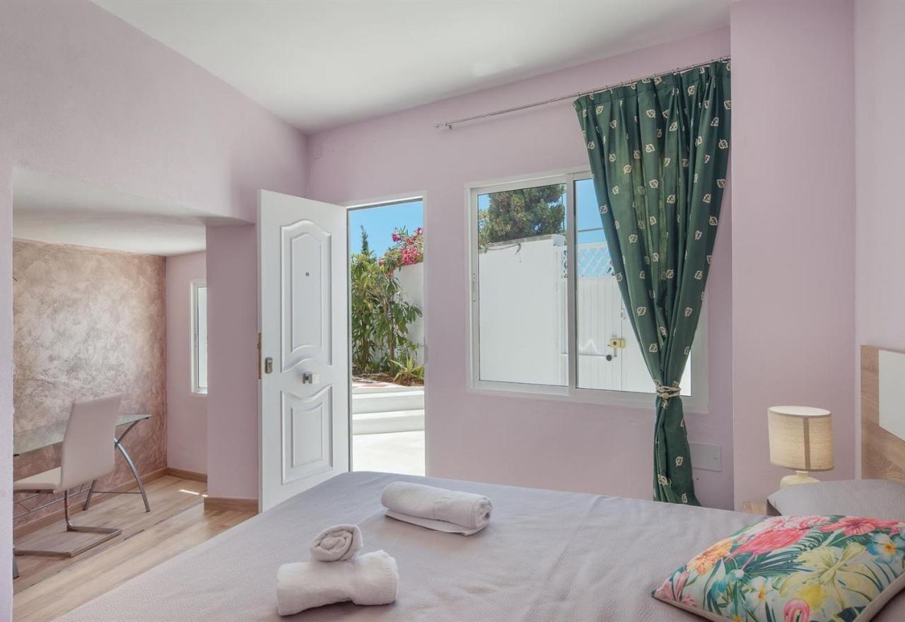 Villa Domus Vesta 마르베야 외부 사진