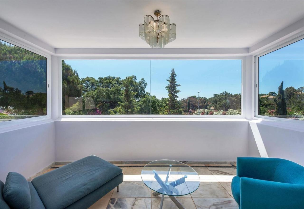 Villa Domus Vesta 마르베야 외부 사진