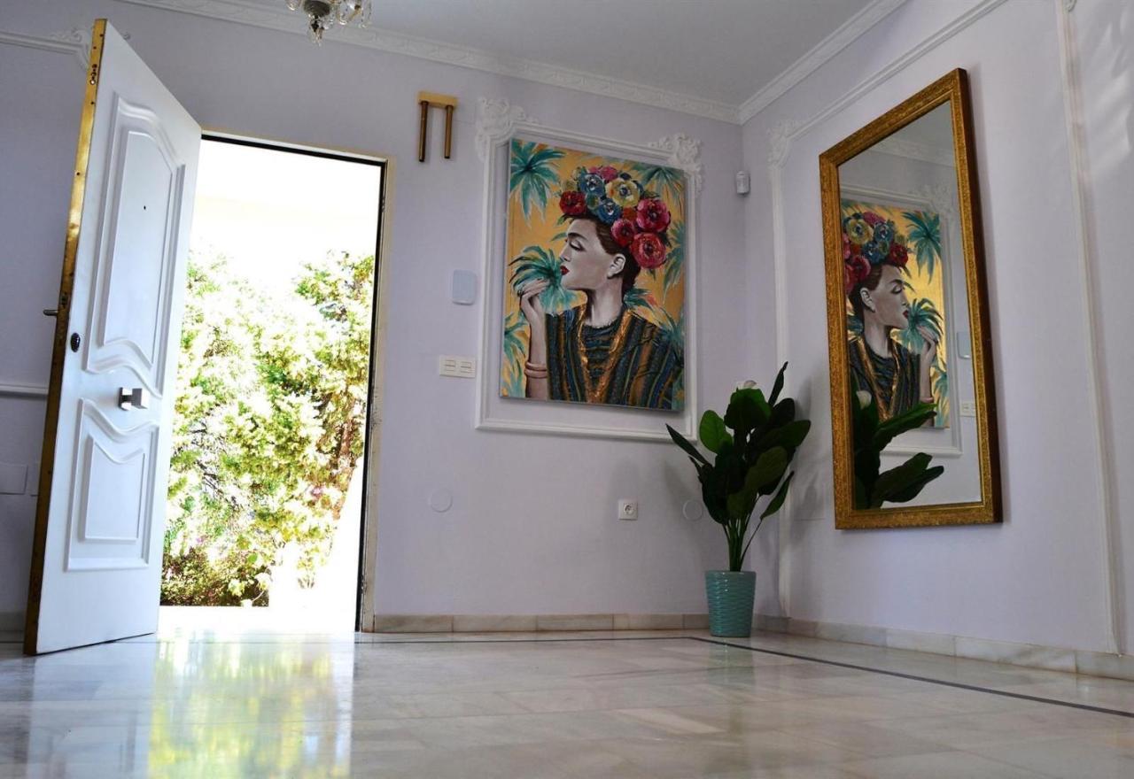 Villa Domus Vesta 마르베야 외부 사진