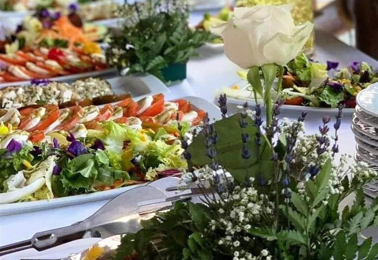 Villa Domus Vesta 마르베야 외부 사진
