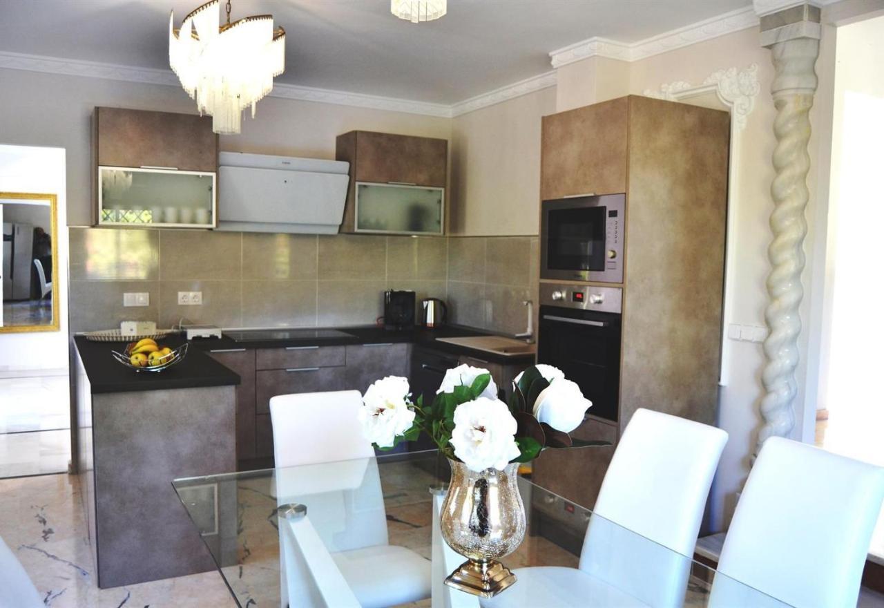 Villa Domus Vesta 마르베야 외부 사진