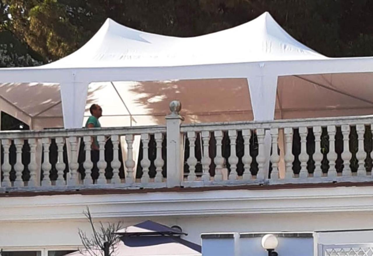 Villa Domus Vesta 마르베야 외부 사진