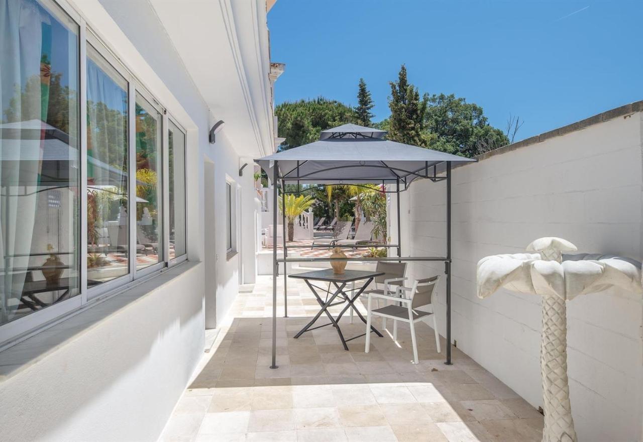 Villa Domus Vesta 마르베야 외부 사진