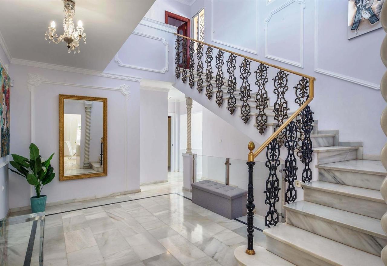 Villa Domus Vesta 마르베야 외부 사진