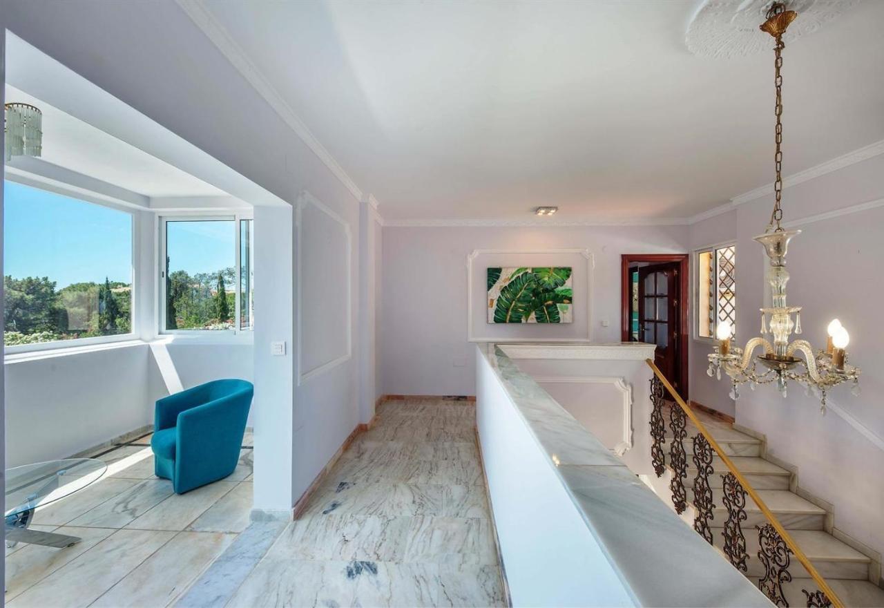 Villa Domus Vesta 마르베야 외부 사진